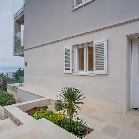 Design & Beach Maisonette - Exklusive Ferienwohnung Auf Zwei Etagen (adults Only) *