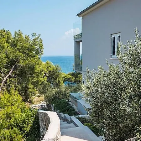 Design & Beach Maisonette - Exklusive Ferienwohnung Auf Zwei Etagen (adults Only) Lejlighed *