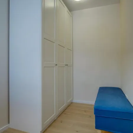 Lejlighed Design & Beach Maisonette - Exklusive Ferienwohnung Auf Zwei Etagen (adults Only)