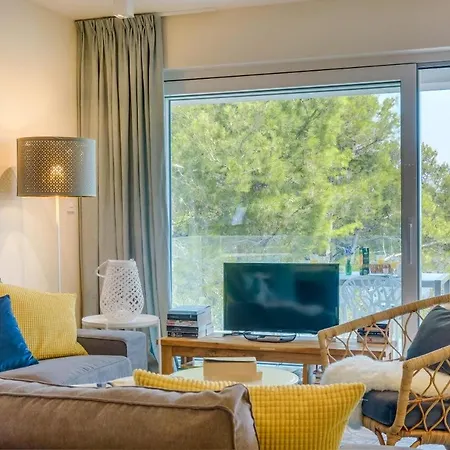 Design & Beach Maisonette - Exklusive Ferienwohnung Auf Zwei Etagen (adults Only) Lejlighed Mali Lošinj