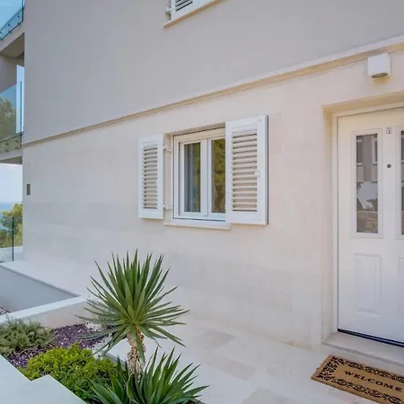 Design & Beach Maisonette - Exklusive Ferienwohnung Auf Zwei Etagen (adults Only) Mali Lošinj
