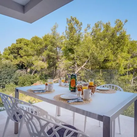 Design & Beach Maisonette - Exklusive Ferienwohnung Auf Zwei Etagen (adults Only)