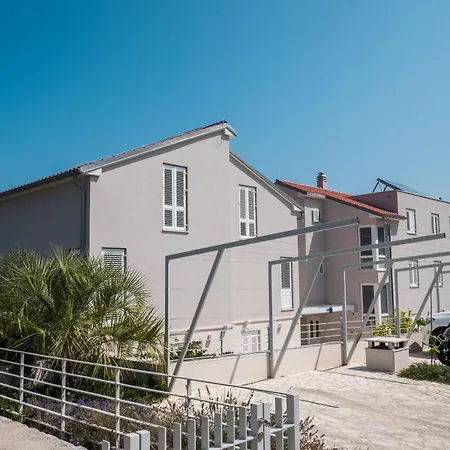 Lejlighed Design & Beach Maisonette - Exklusive Ferienwohnung Auf Zwei Etagen (adults Only)