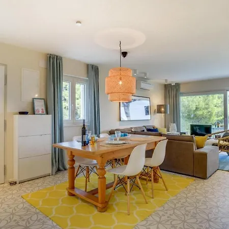 Design & Beach Maisonette - Exklusive Ferienwohnung Auf Zwei Etagen (adults Only) Lejlighed