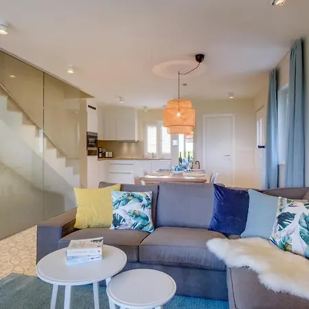 Design & Beach Maisonette - Exklusive Ferienwohnung Auf Zwei Etagen (adults Only) Mali Lošinj