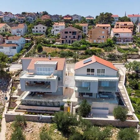 Design&beach Maisonette - Exklusive Ferienwohnung Auf Zwei Etagen Apartment Mali Lošinj