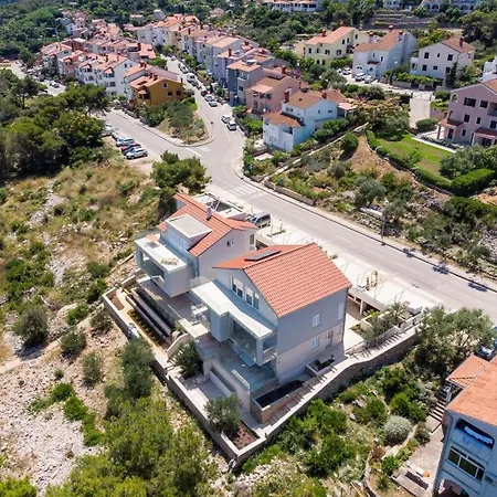 Design&beach Maisonette - Exklusive Ferienwohnung Auf Zwei Etagen *