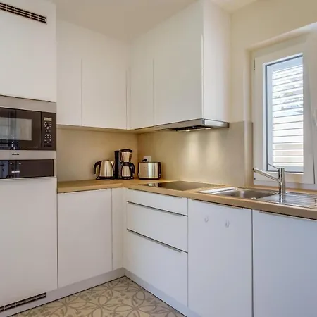 Apartment Design&beach Maisonette - Exklusive Ferienwohnung Auf Zwei Etagen