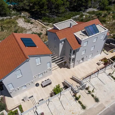 Design&beach Maisonette - Exklusive Ferienwohnung Auf Zwei Etagen