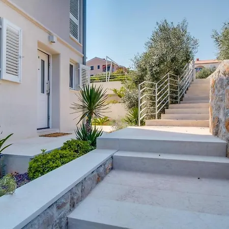 Apartment Design&beach Maisonette - Exklusive Ferienwohnung Auf Zwei Etagen *